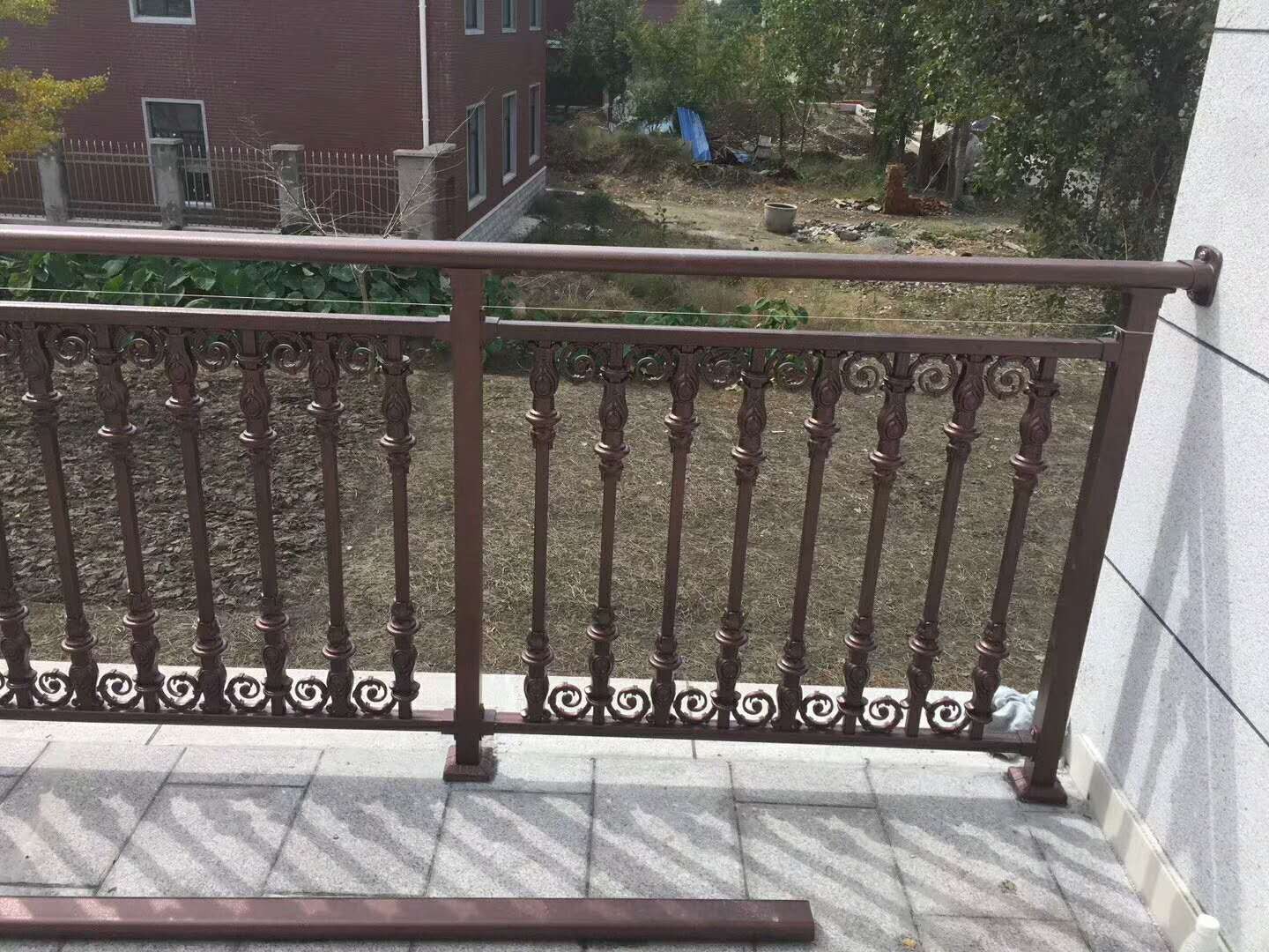 铜梁设计